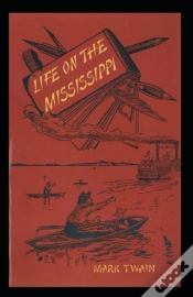 Capa do artigo Life On The Mississippi Annotated