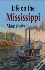 Capa do artigo Life On The Mississippi Annotated