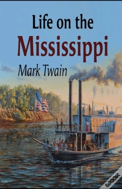 Capa do artigo Life On The Mississippi Annotated