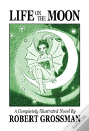 Capa do artigo Life On The Moon