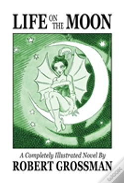 Capa do artigo Life On The Moon