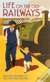 Capa do artigo Life On The Old Railways