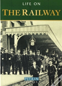Capa do artigo Life On The Railway