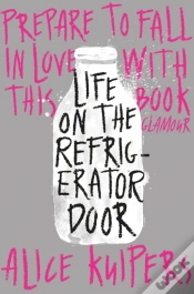 Capa do artigo Life On The Refrigerator Door