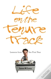 Capa do artigo Life On The Tenure Track
