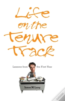 Capa do artigo Life On The Tenure Track