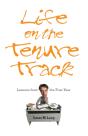 Life On The Tenure Track - Preview