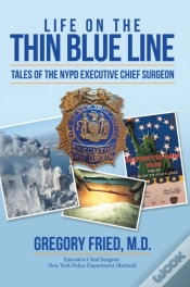 Capa do artigo Life On The Thin Blue Line