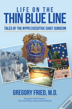 Capa do artigo Life On The Thin Blue Line
