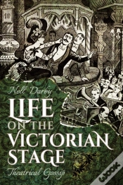 Capa do artigo Life On The Victorian Stage