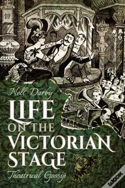 Capa do artigo Life On The Victorian Stage