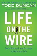 Life On The Wire
