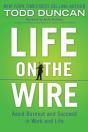 Life On The Wire - Preview