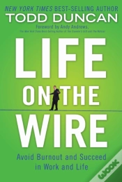 Capa do artigo Life On The Wire