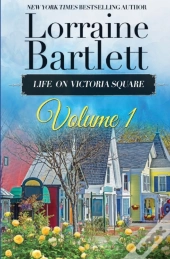 Life On Victoria Square Volume I