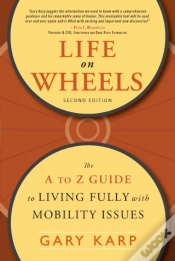 Capa do artigo Life On Wheels
