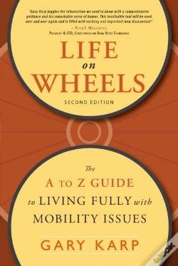 Capa do artigo Life On Wheels