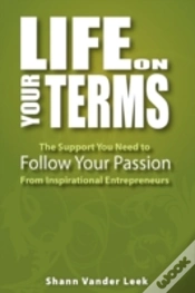 Capa do artigo Life On Your Terms