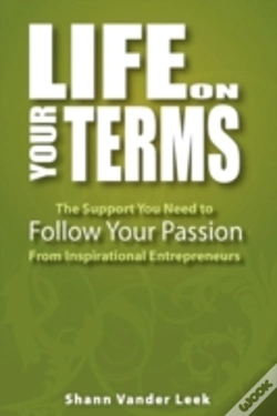 Capa do artigo Life On Your Terms