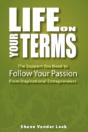 Life On Your Terms - Preview