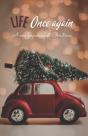 Life Once Again - Preview