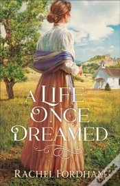 Capa do artigo Life Once Dreamed