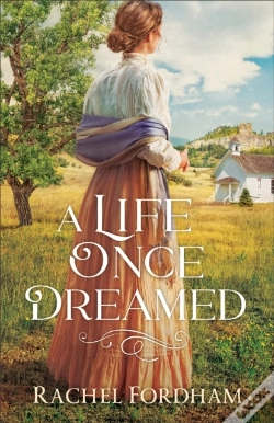 Capa do artigo Life Once Dreamed