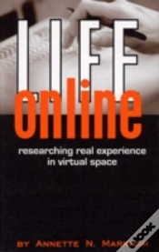 Capa do artigo Life Online