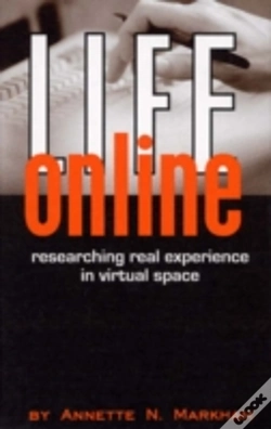Capa do artigo Life Online