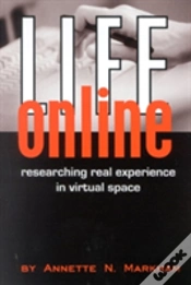 Capa do artigo Life Online