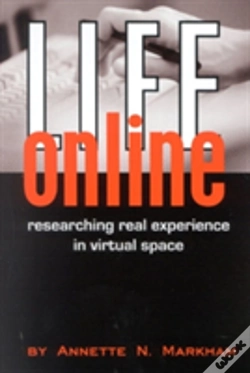 Capa do artigo Life Online