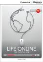 Life Online: The Digital Age Low Intermediate Book With Online Access - Preview