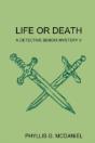 Life Or Death: A Detective Bendix Mystery V - Preview