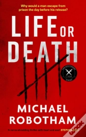 Capa do artigo Life Or Death