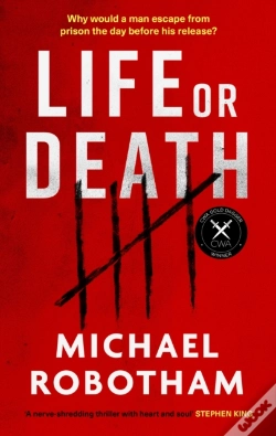 Capa do artigo Life Or Death
