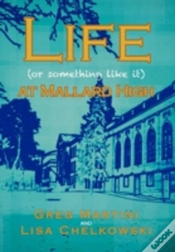 Capa do artigo Life (Or Something Like It) At Mallard High