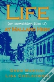 Capa do artigo Life (Or Something Like It) At Mallard High