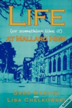 Capa do artigo Life (Or Something Like It) At Mallard High
