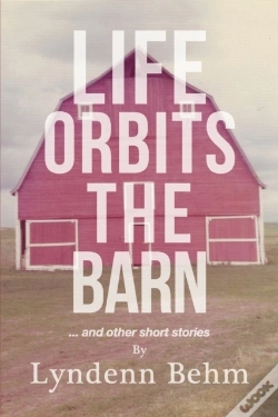 Capa do artigo Life Orbits The Barn