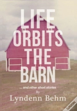 Capa do artigo Life Orbits The Barn