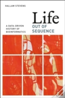 Capa do artigo Life Out Of Sequence