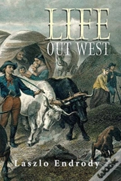 Capa do artigo Life Out West