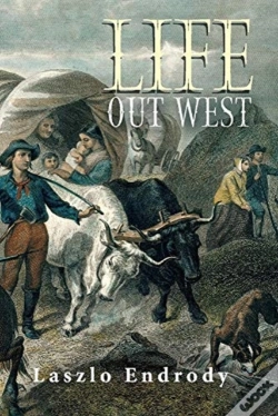 Capa do artigo Life Out West