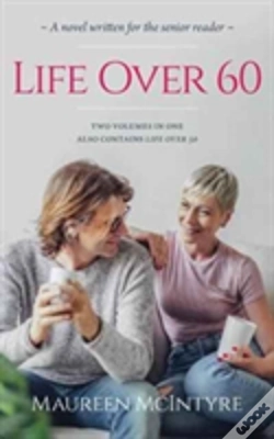 Capa do artigo Life Over 60