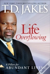 Capa do artigo Life Overflowing, 6-In-1