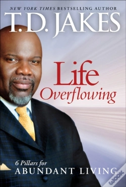 Capa do artigo Life Overflowing, 6-In-1