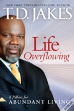 Capa do artigo Life Overflowing, 6-In-1