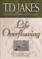 Life Overflowing (Six Pillars From Ephesians Book #4) - Preview