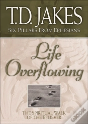 Capa do artigo Life Overflowing (Six Pillars From Ephesians Book #4)