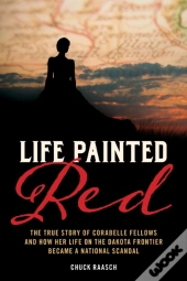 Life Painted Red
